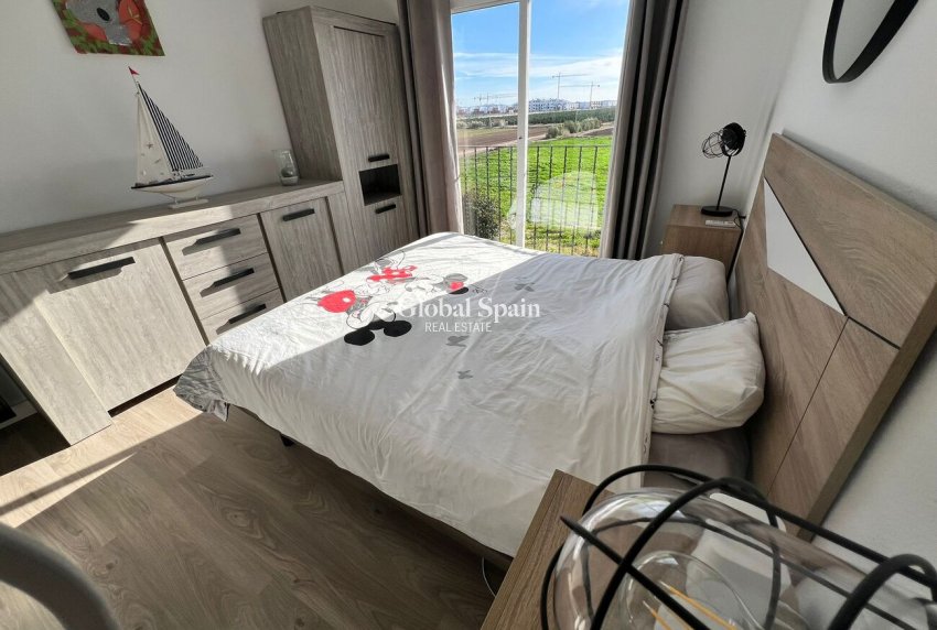 Venta - CASA -
SANTA ROSALÍA - Costa Calida