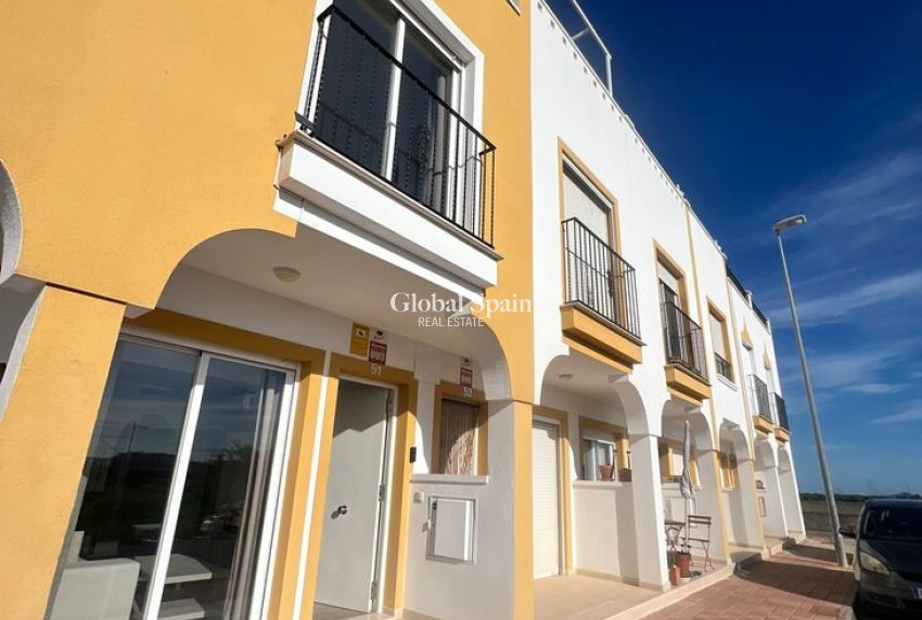 Venta - CASA -
SANTA ROSALÍA - Costa Calida