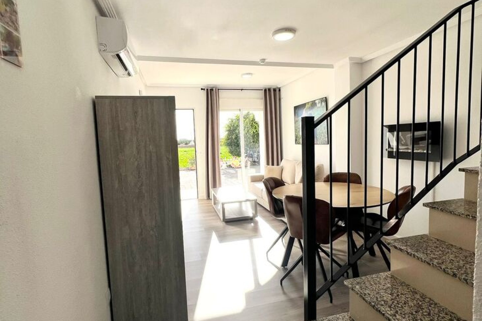 Venta - CASA -
SANTA ROSALÍA - Costa Calida