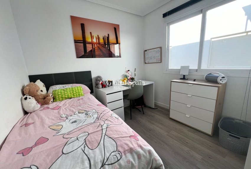 Venta - CASA -
SANTA ROSALÍA - Costa Calida