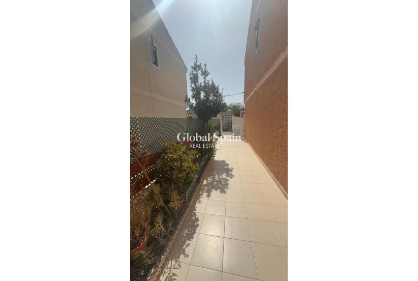 Venta - CASA -
SANTIAGO DE LA RIBERA - Costa Calida