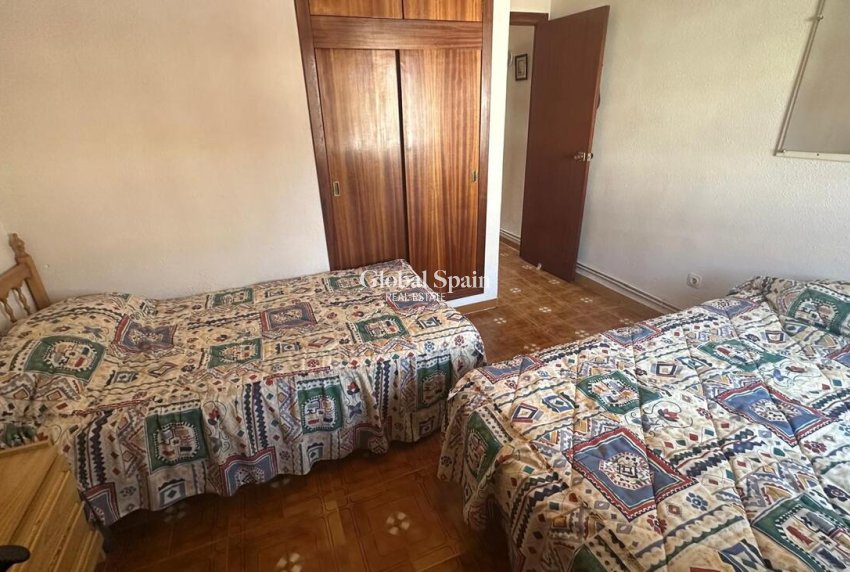 Venta - CASA -
SANTIAGO DE LA RIBERA - Costa Calida