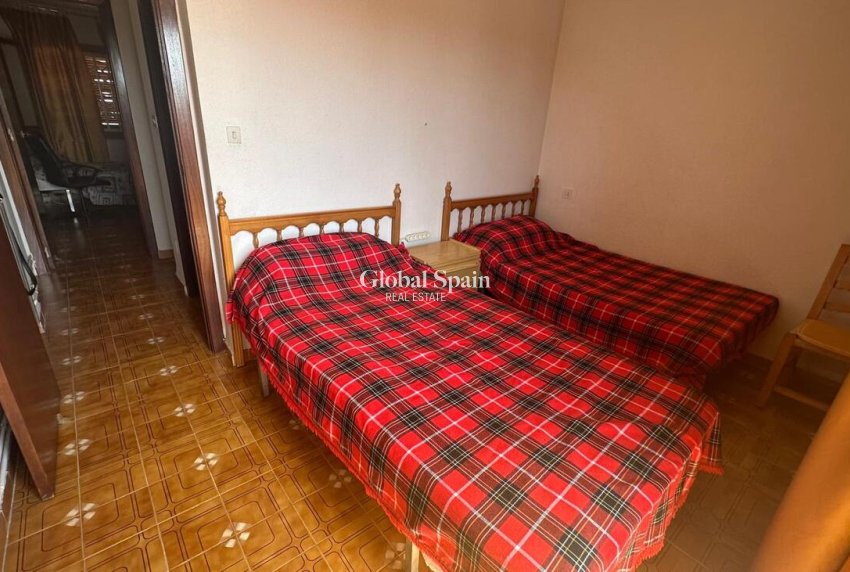 Venta - CASA -
SANTIAGO DE LA RIBERA - Costa Calida