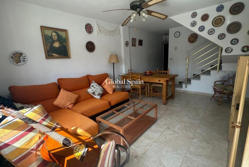 Venta - CASA -
SANTIAGO DE LA RIBERA - Costa Calida