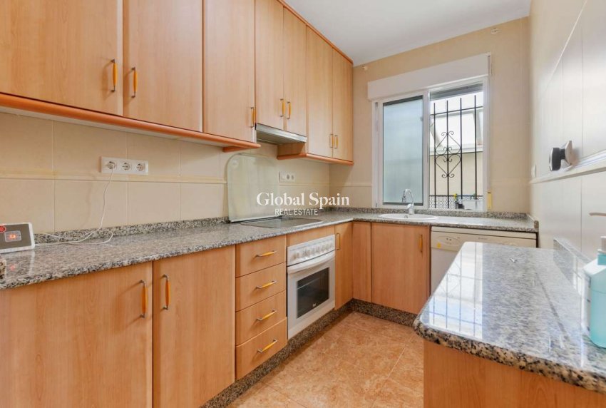 Venta - CASA -
SANTIAGO DE LA RIBERA - Costa Calida