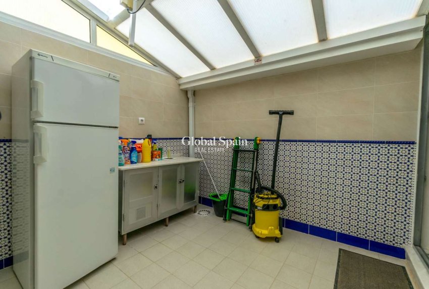 Venta - CASA -
SANTIAGO DE LA RIBERA - Costa Calida