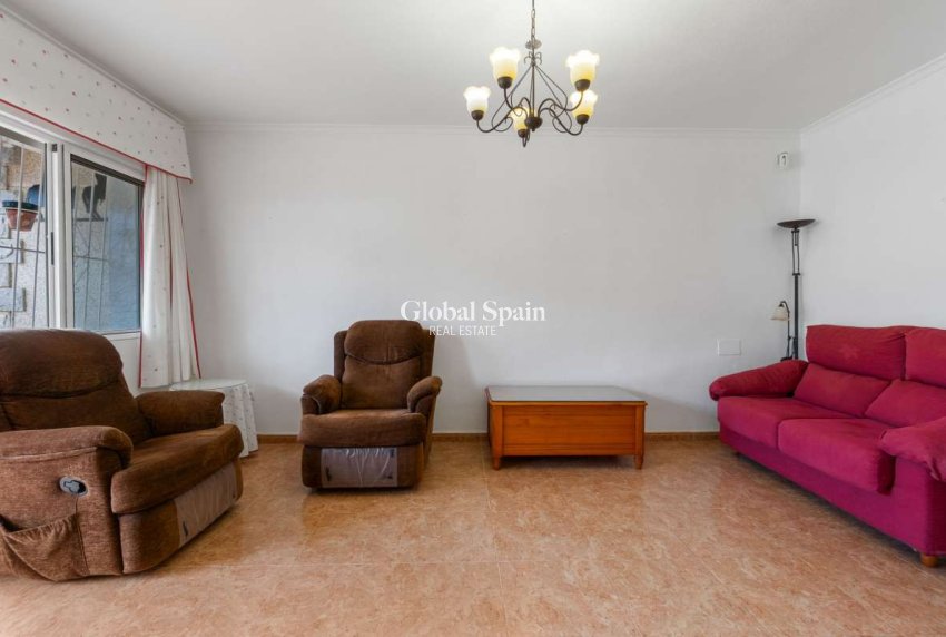 Venta - CASA -
SANTIAGO DE LA RIBERA - Costa Calida
