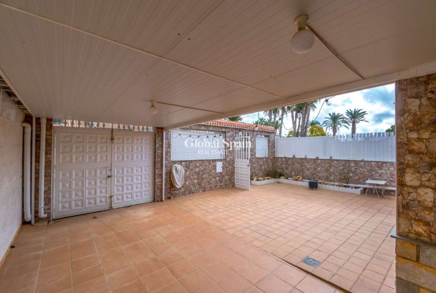 Venta - CASA -
SANTIAGO DE LA RIBERA - Costa Calida