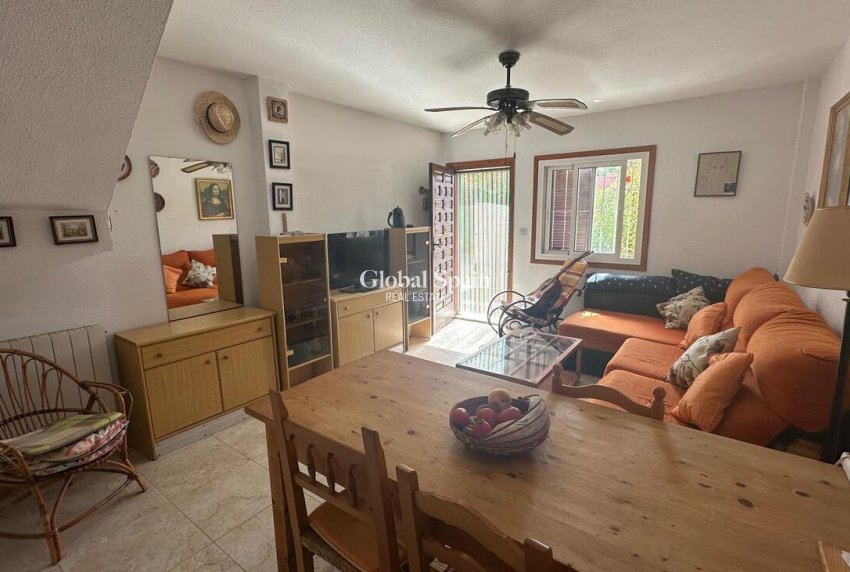 Venta - CASA -
SANTIAGO DE LA RIBERA - Costa Calida