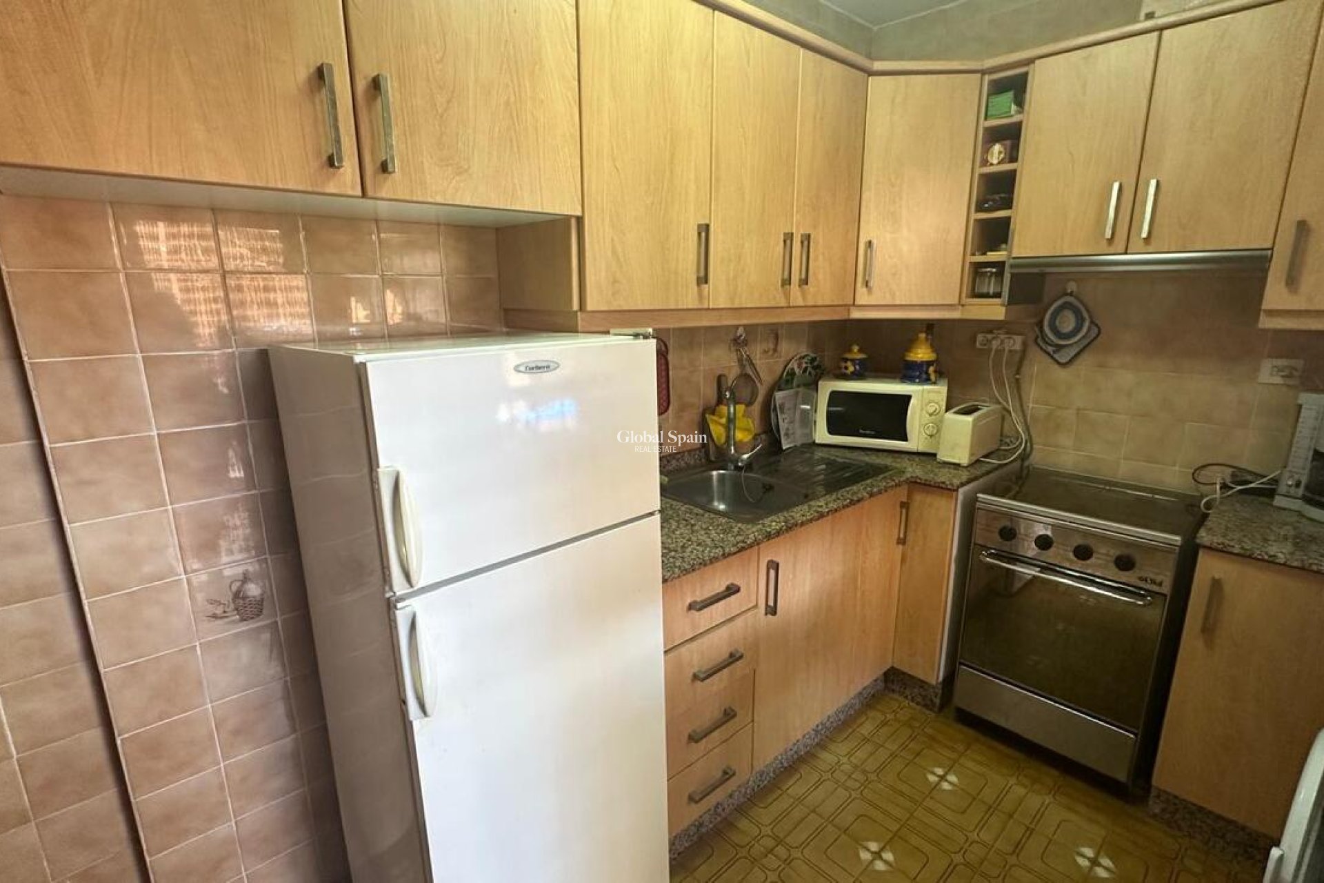 Venta - CASA -
SANTIAGO DE LA RIBERA - Costa Calida