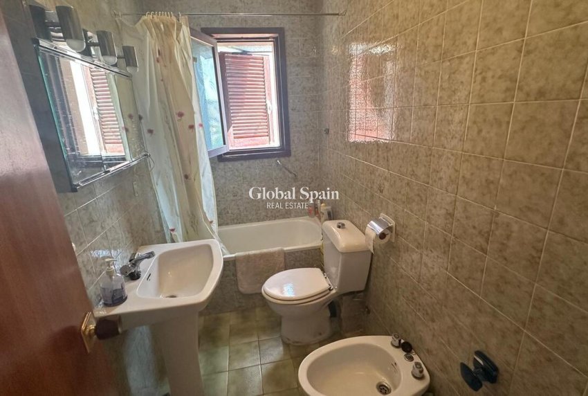 Venta - CASA -
SANTIAGO DE LA RIBERA - Costa Calida