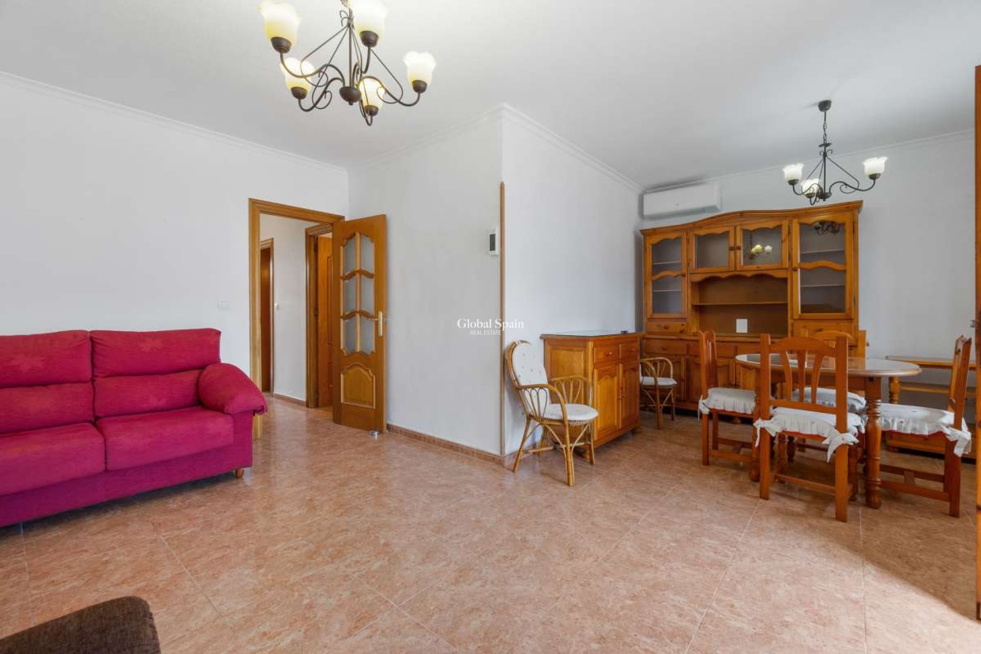 Venta - CASA -
SANTIAGO DE LA RIBERA - Costa Calida