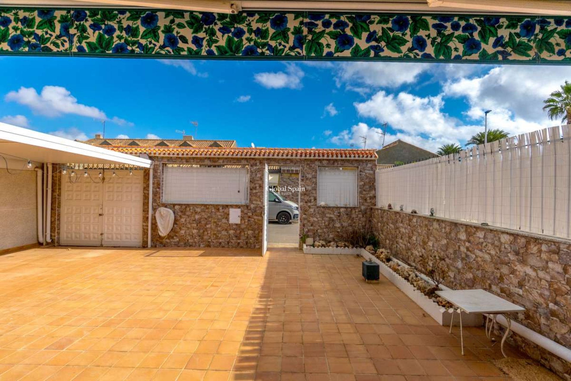 Venta - CASA -
SANTIAGO DE LA RIBERA - Costa Calida