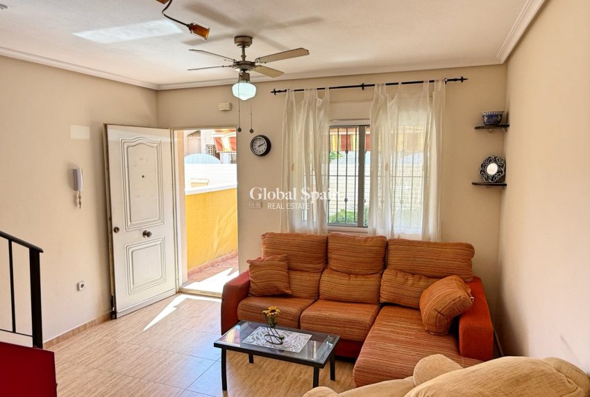 Venta - CASA -
SANTIAGO DE LA RIBERA - Costa Calida