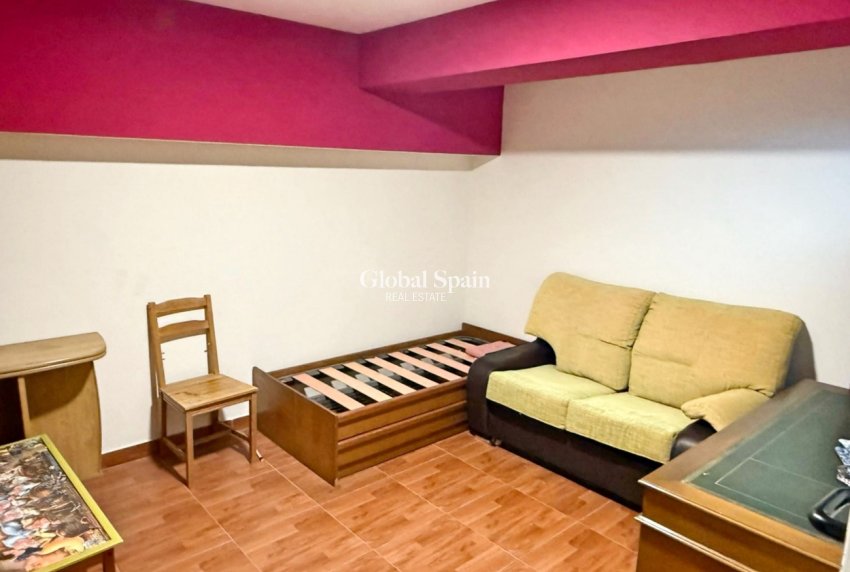 Venta - CASA -
SANTIAGO DE LA RIBERA - Costa Calida