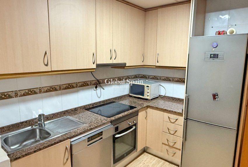 Venta - CASA -
SANTIAGO DE LA RIBERA - Costa Calida