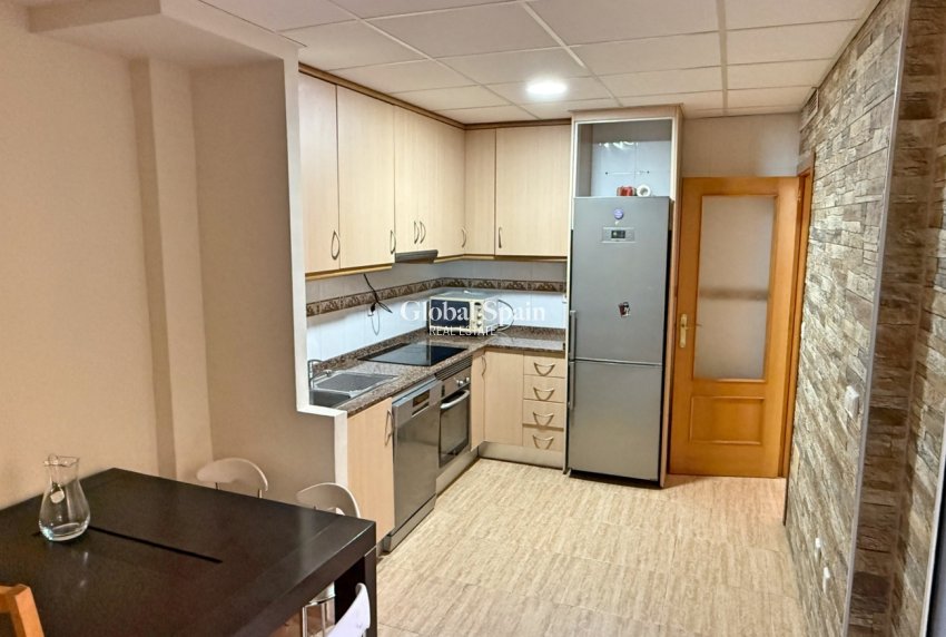 Venta - CASA -
SANTIAGO DE LA RIBERA - Costa Calida