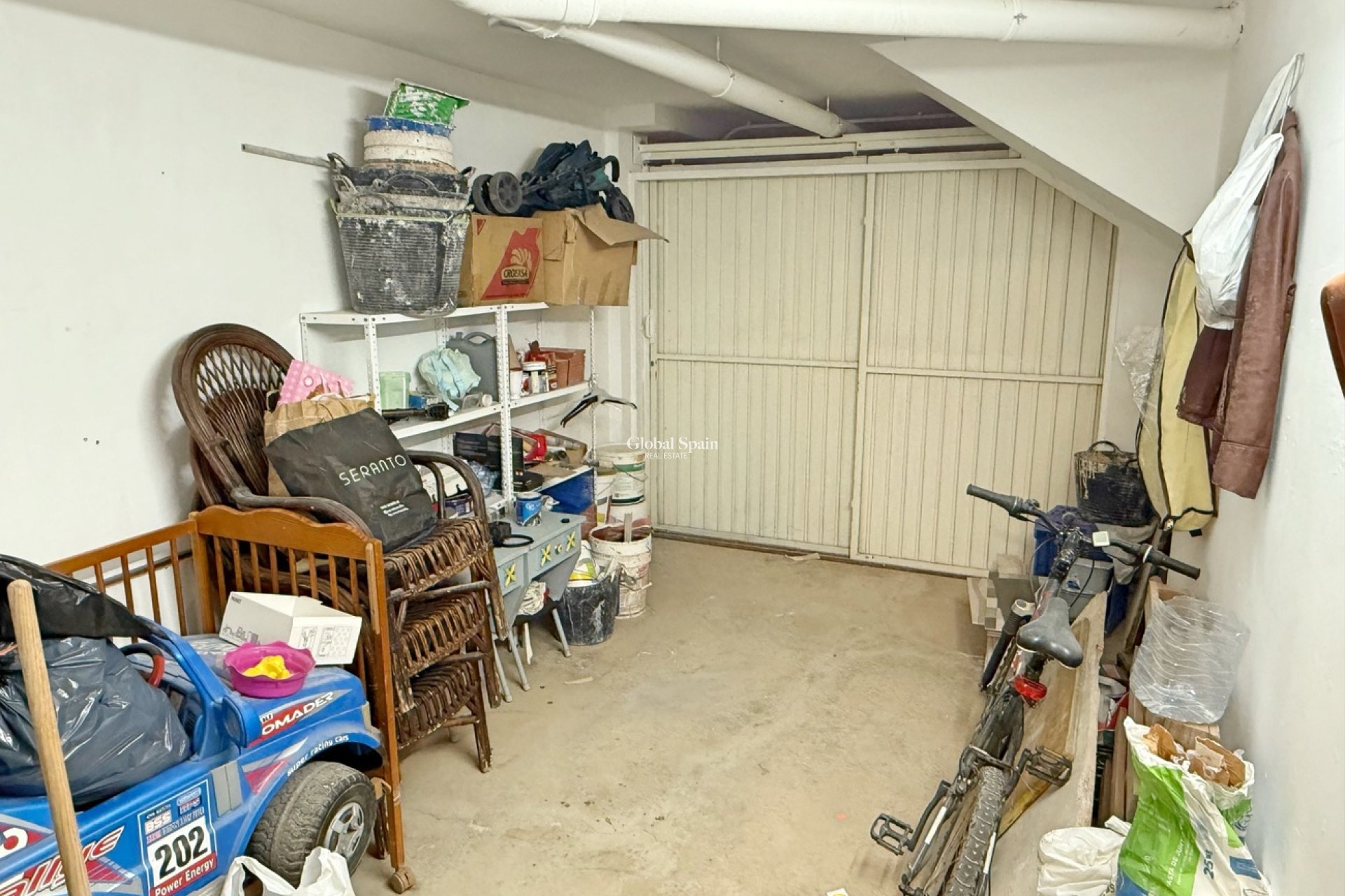 Venta - CASA -
SANTIAGO DE LA RIBERA - Costa Calida