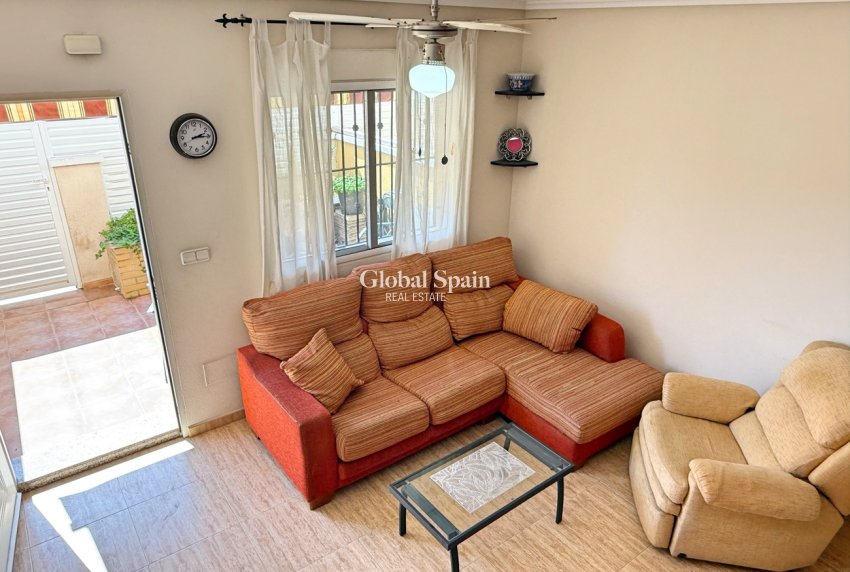 Venta - CASA -
SANTIAGO DE LA RIBERA - Costa Calida