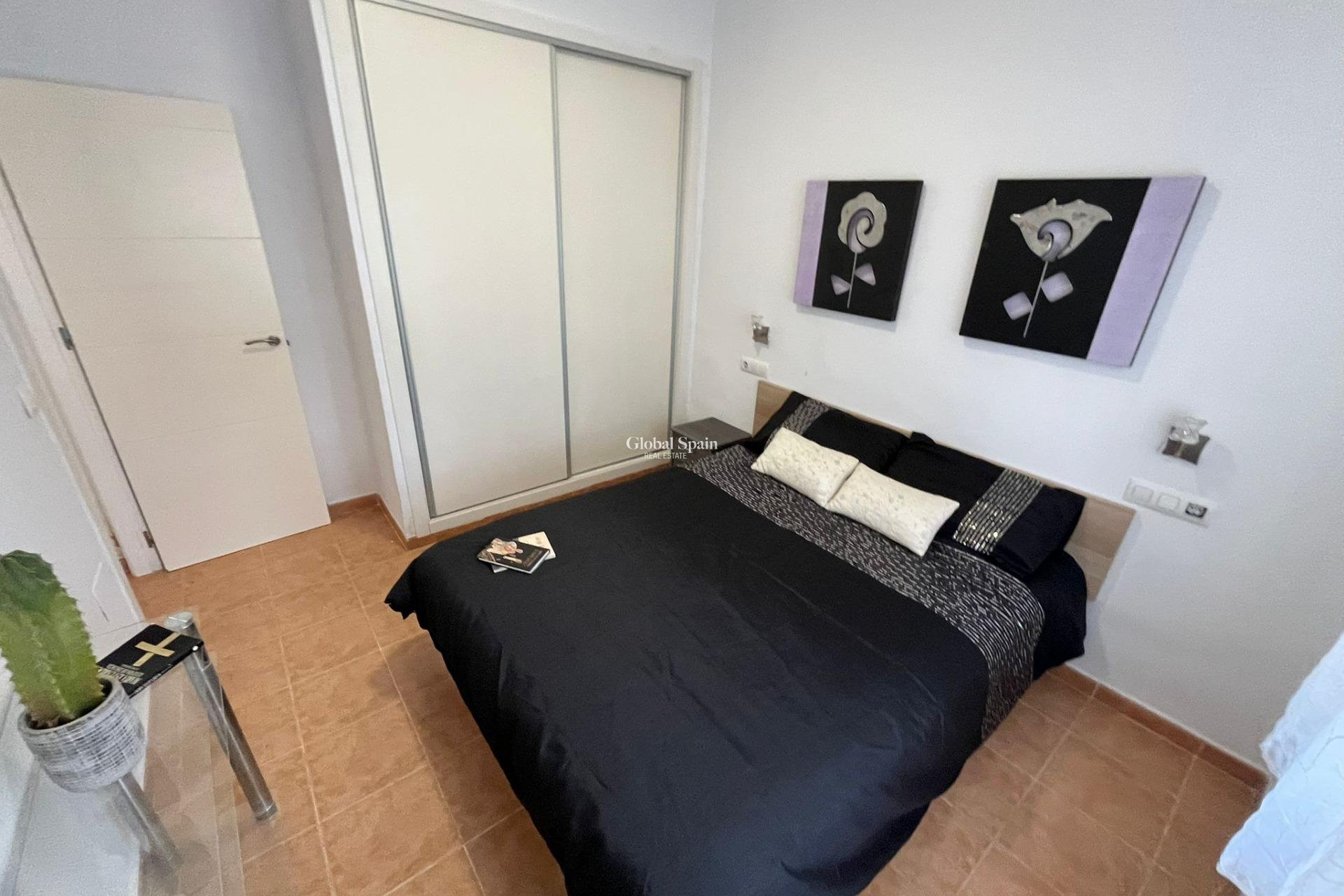 Venta - CASA -
SANTIAGO DE LA RIBERA - Playa De Santiago De La Ribera