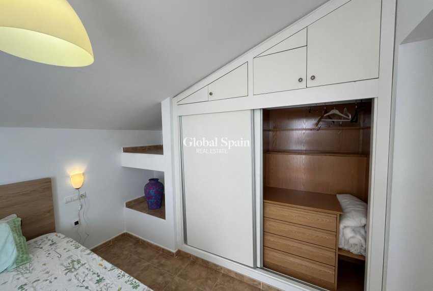 Venta - CASA -
SANTIAGO DE LA RIBERA - Playa De Santiago De La Ribera