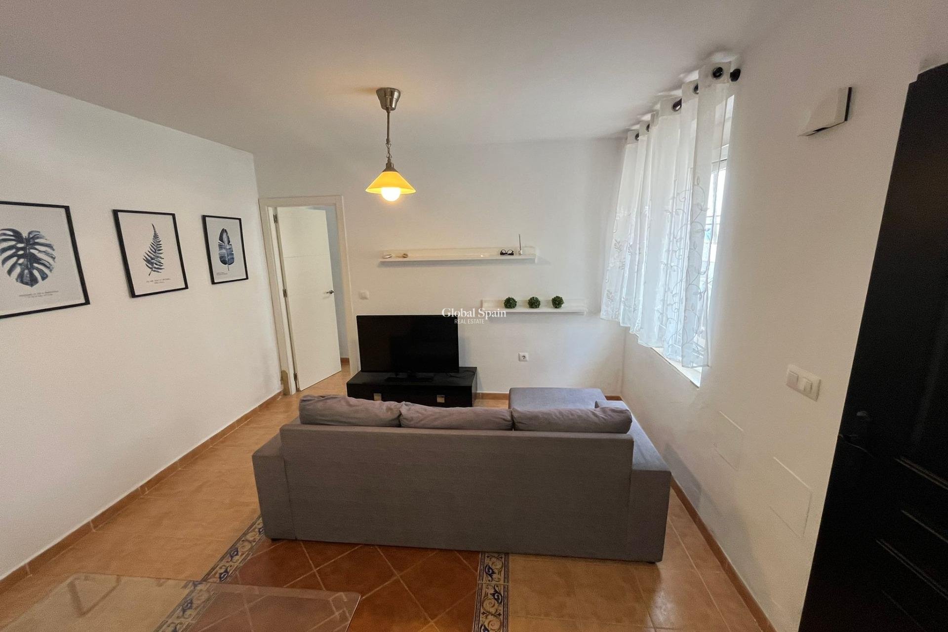 Venta - CASA -
SANTIAGO DE LA RIBERA - Playa De Santiago De La Ribera