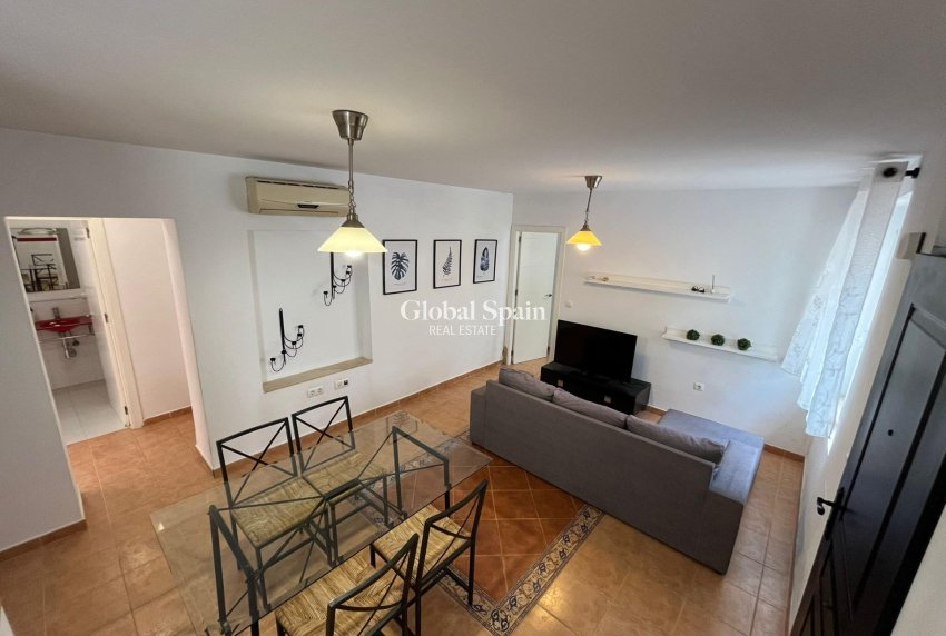 Venta - CASA -
SANTIAGO DE LA RIBERA - Playa De Santiago De La Ribera