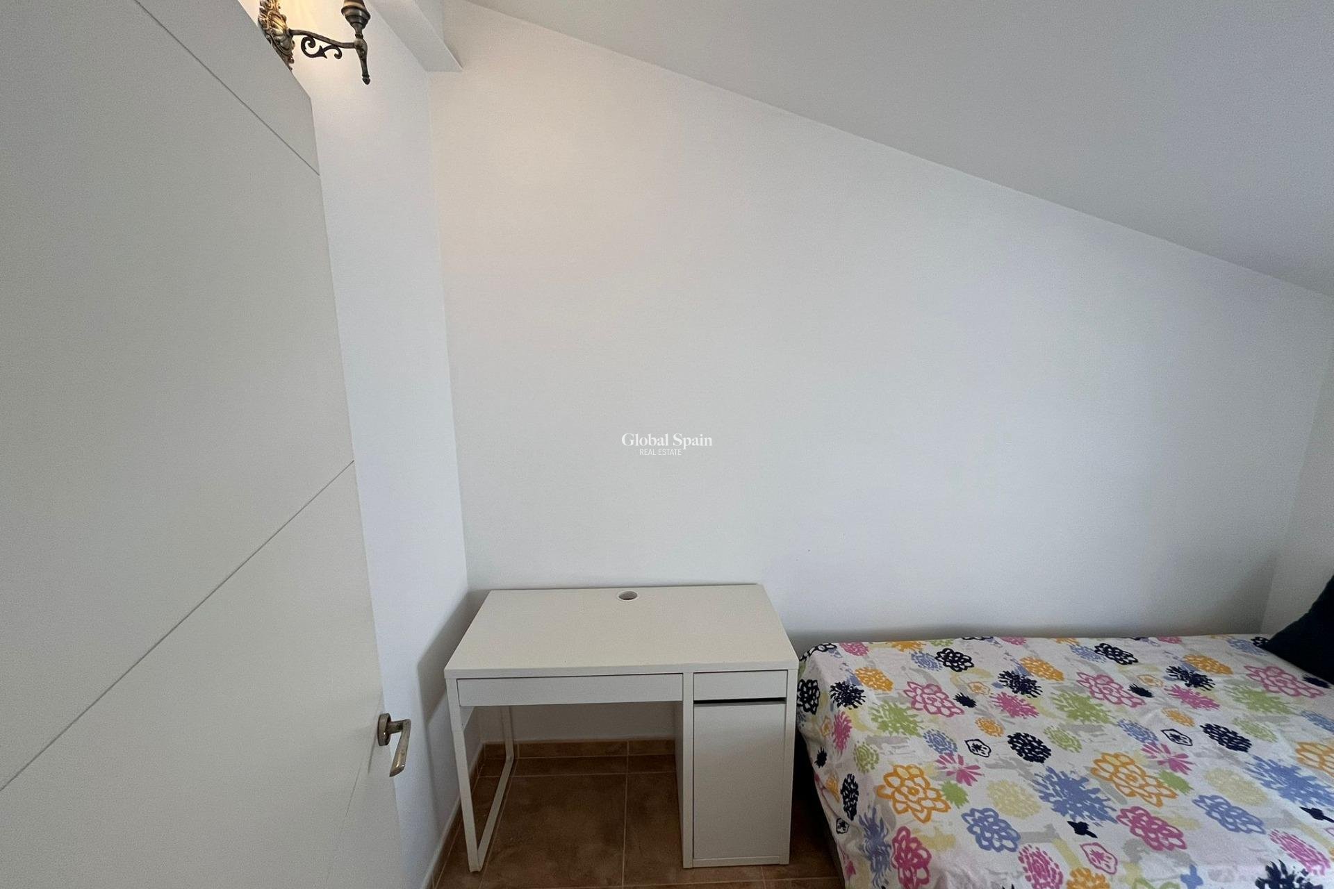 Venta - CASA -
SANTIAGO DE LA RIBERA - Playa De Santiago De La Ribera