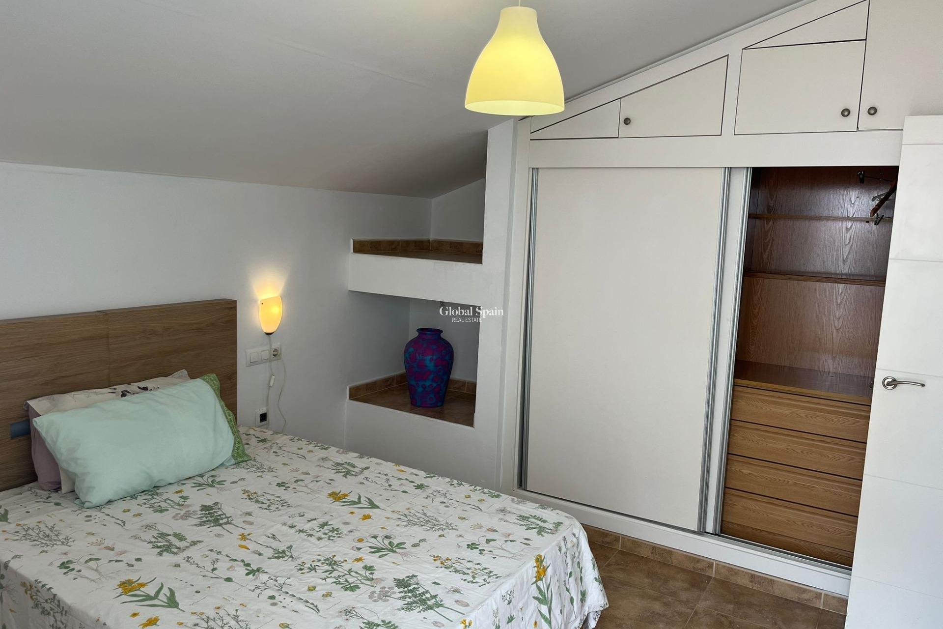 Venta - CASA -
SANTIAGO DE LA RIBERA - Playa De Santiago De La Ribera