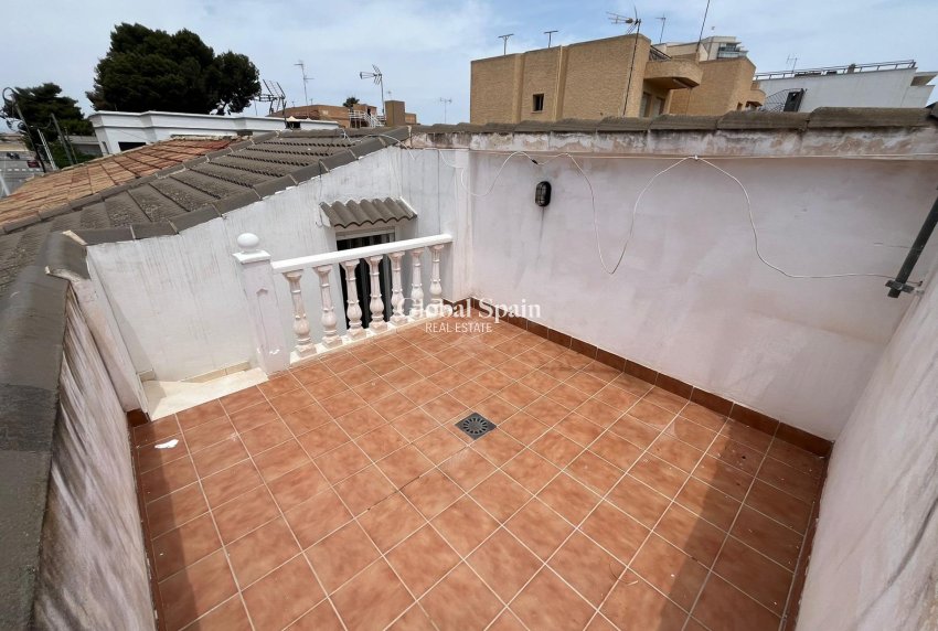 Venta - CASA -
SANTIAGO DE LA RIBERA - Playa De Santiago De La Ribera