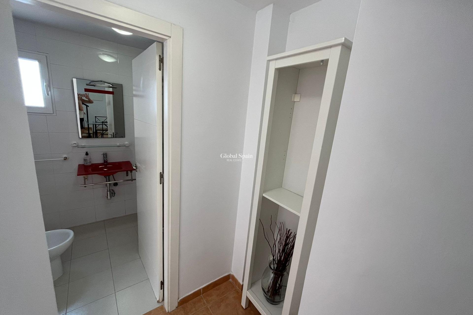 Venta - CASA -
SANTIAGO DE LA RIBERA - Playa De Santiago De La Ribera