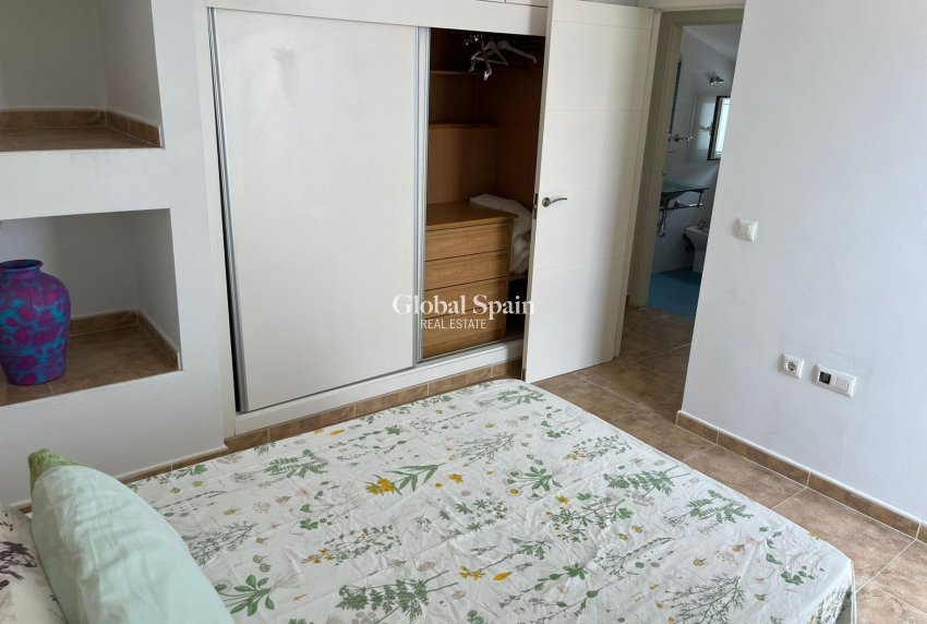 Venta - CASA -
SANTIAGO DE LA RIBERA - Playa De Santiago De La Ribera