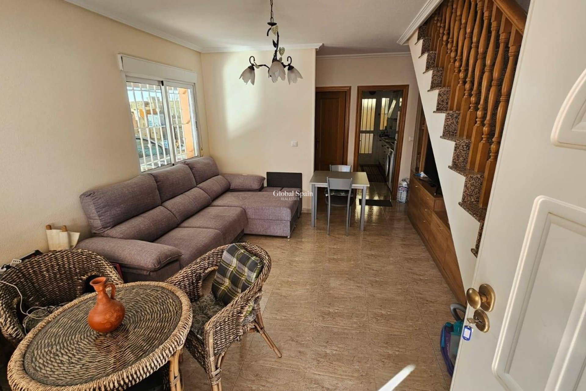 Venta - CASA -
SANTIAGO DE LA RIBERA - Playa De Santiago De La Ribera