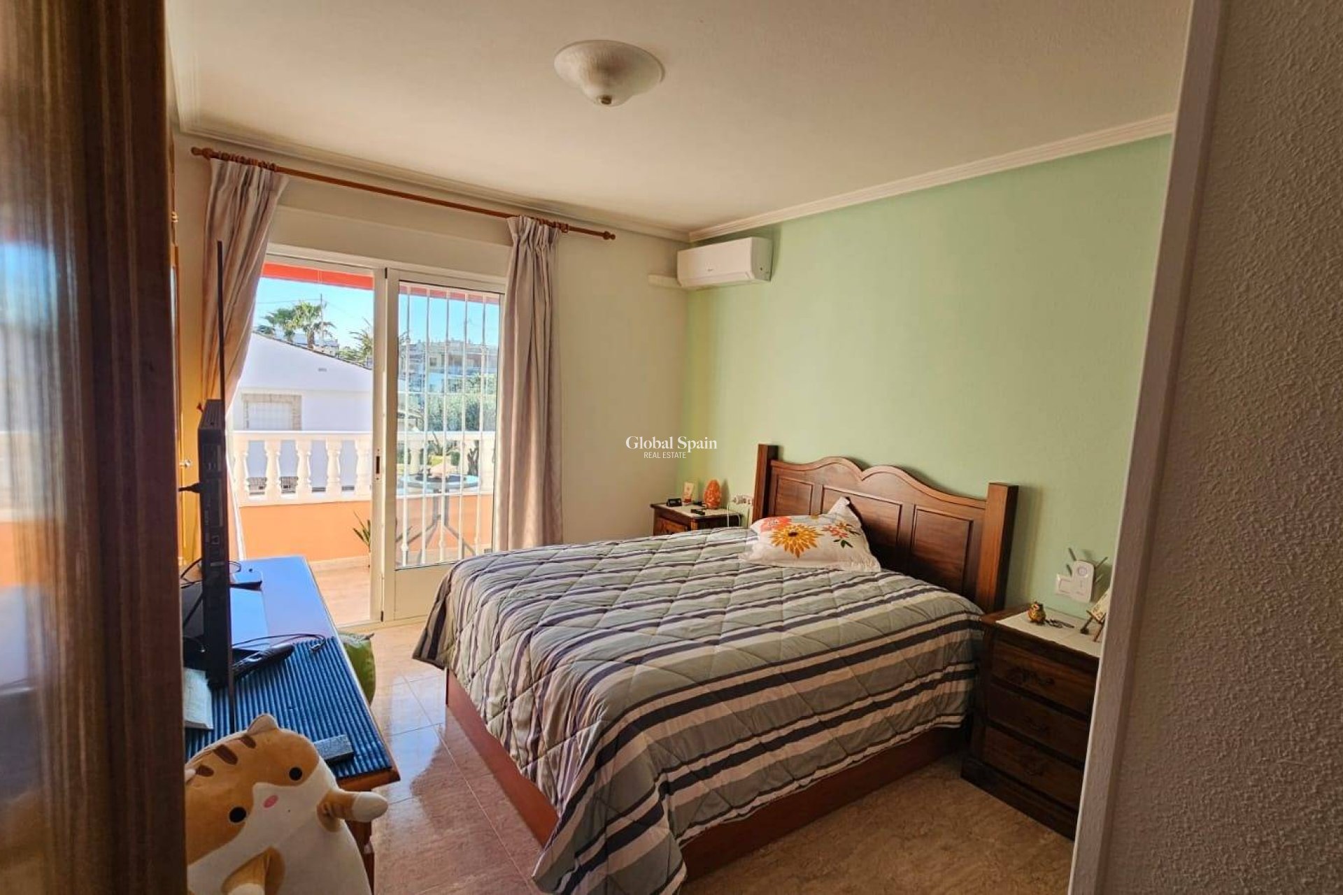 Venta - CASA -
SANTIAGO DE LA RIBERA - Playa De Santiago De La Ribera