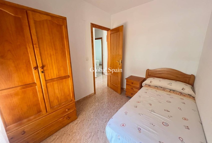 Venta - CASA -
SANTIAGO DE LA RIBERA - San Blas