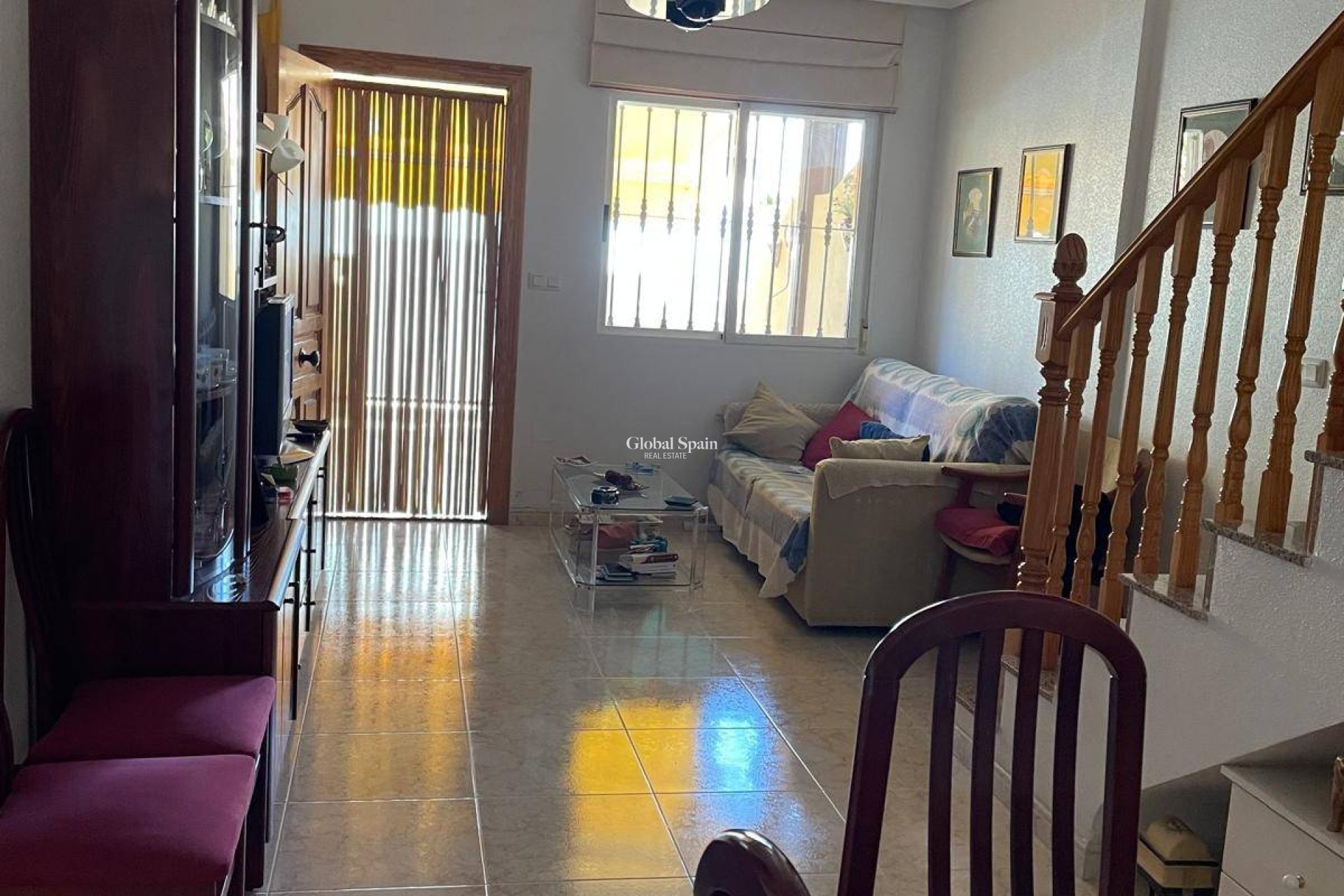 Venta - CASA -
SANTIAGO DE LA RIBERA - San Blas