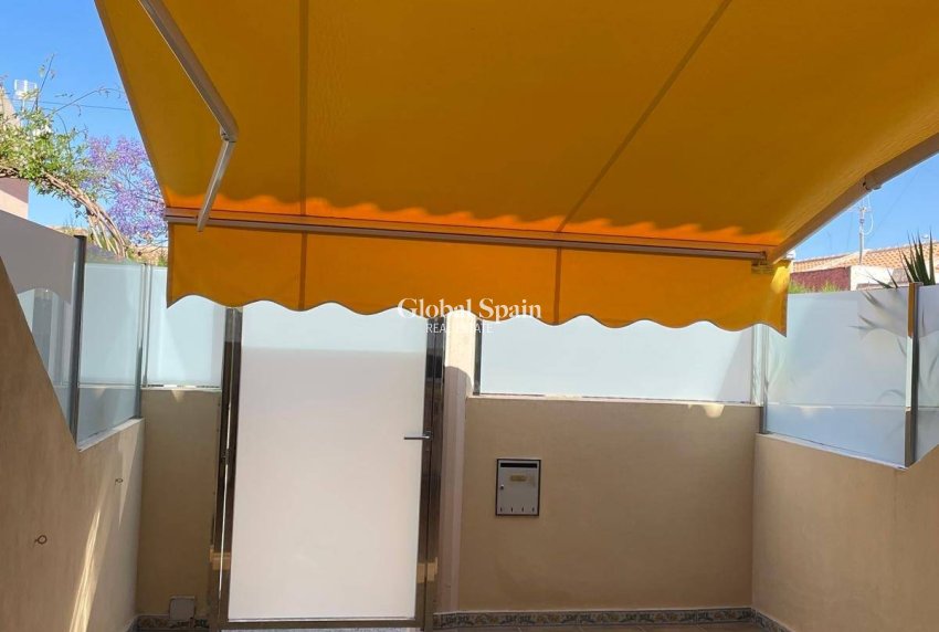 Venta - CASA -
SANTIAGO DE LA RIBERA - San Blas