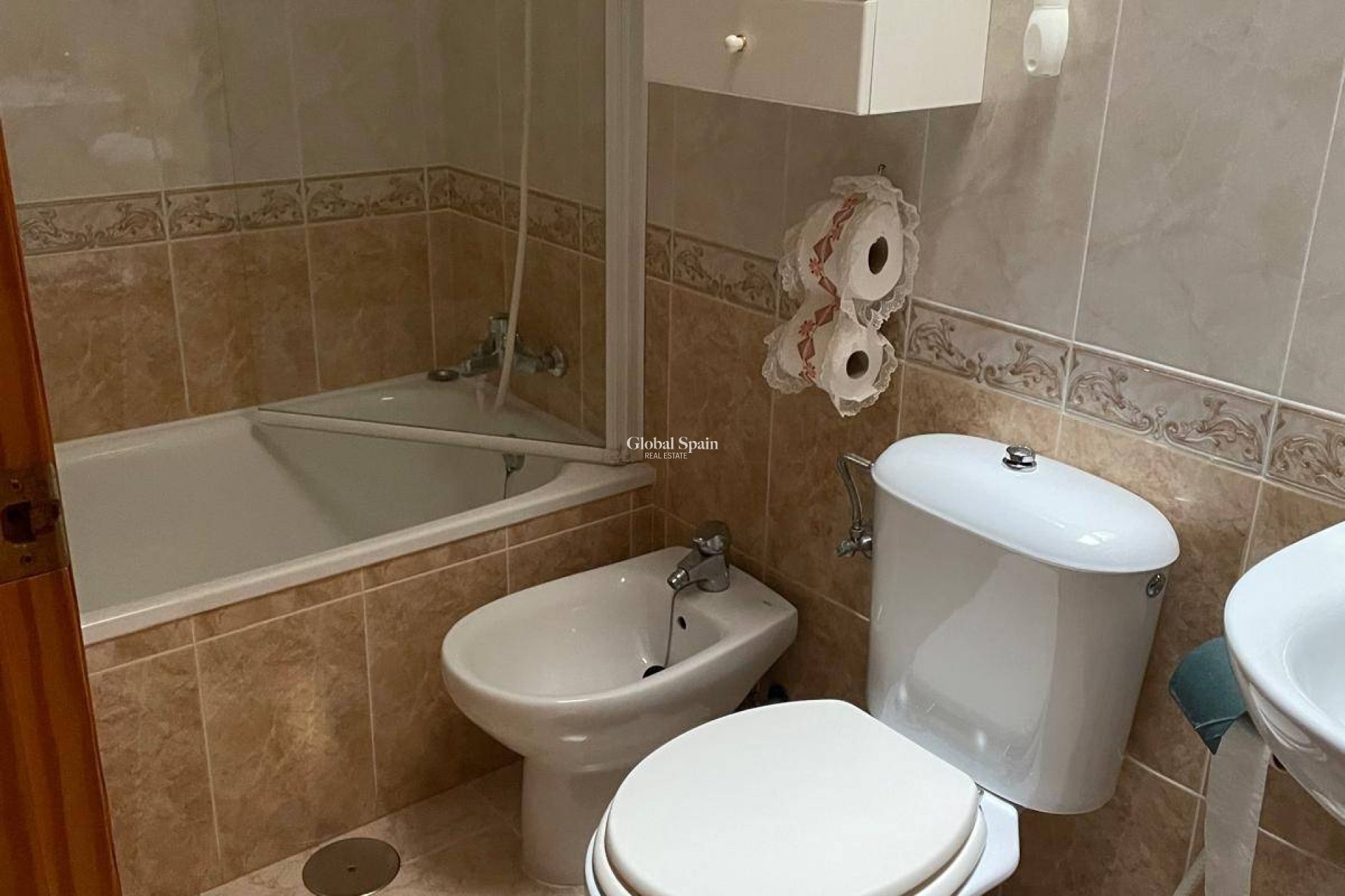 Venta - CASA -
SANTIAGO DE LA RIBERA - San Blas