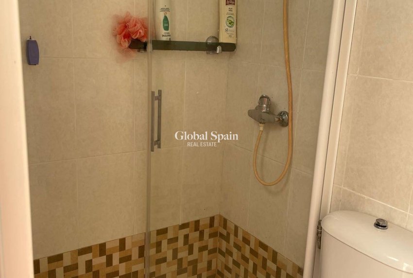 Venta - CASA -
SANTIAGO DE LA RIBERA - San Blas