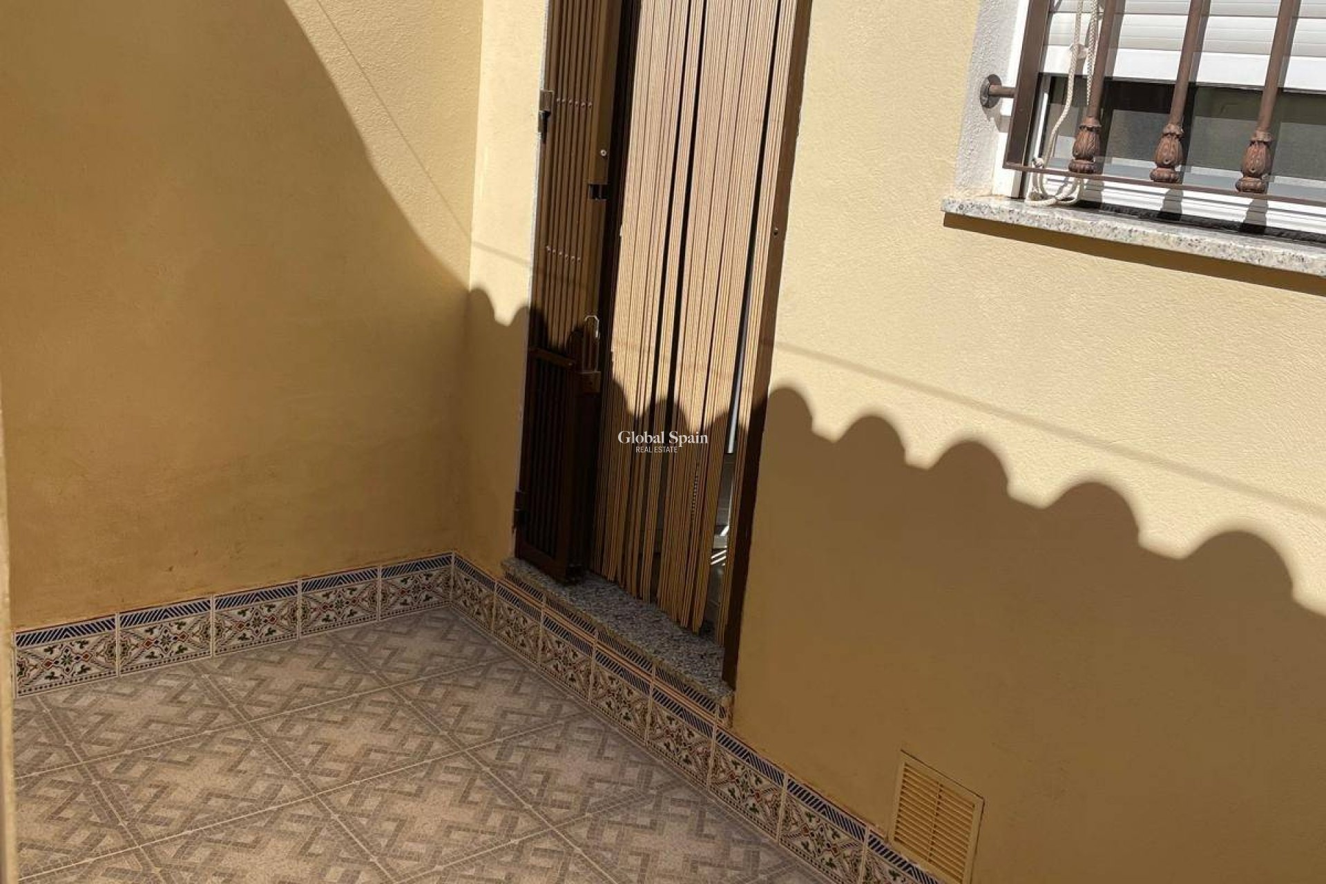 Venta - CASA -
SANTIAGO DE LA RIBERA - San Blas