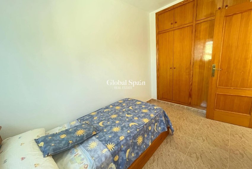 Venta - CASA -
SANTIAGO DE LA RIBERA - San Blas