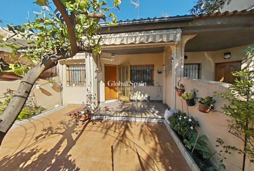 Venta - CASA -
SANTIAGO DE LA RIBERA - Santiago de la Ribera