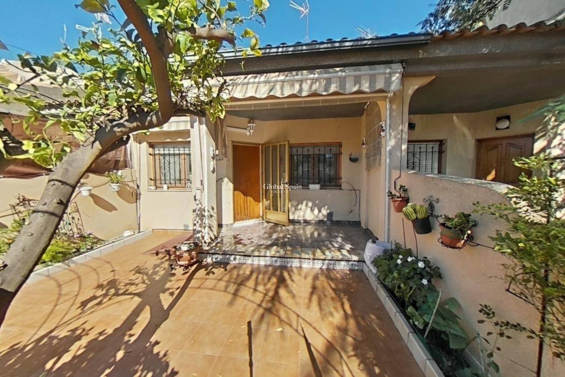 Venta - CASA -
SANTIAGO DE LA RIBERA - Santiago de la Ribera