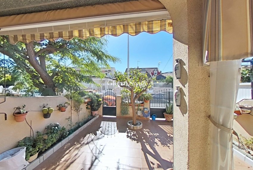 Venta - CASA -
SANTIAGO DE LA RIBERA - Santiago de la Ribera