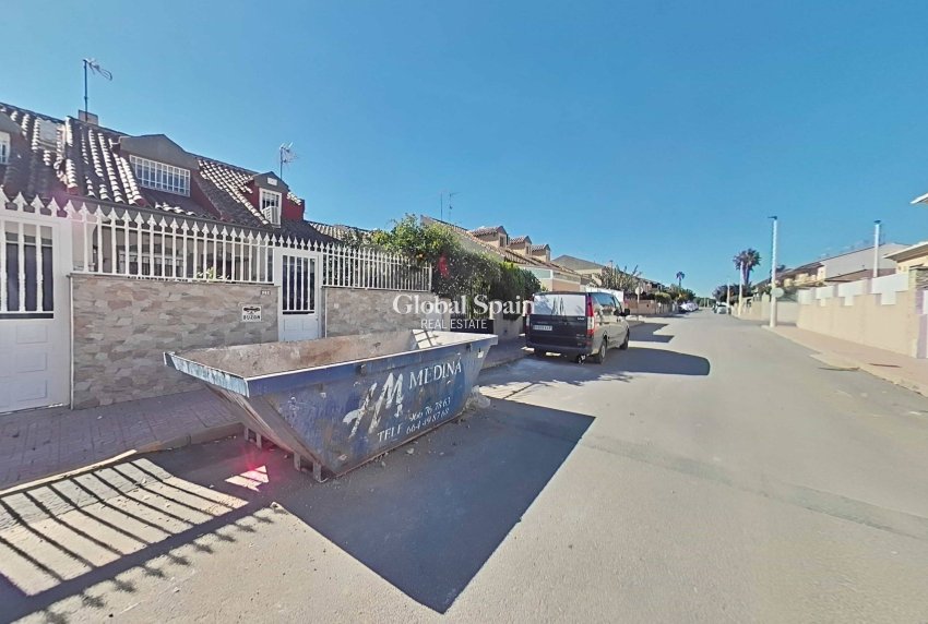 Venta - CASA -
SANTIAGO DE LA RIBERA - Santiago de la Ribera