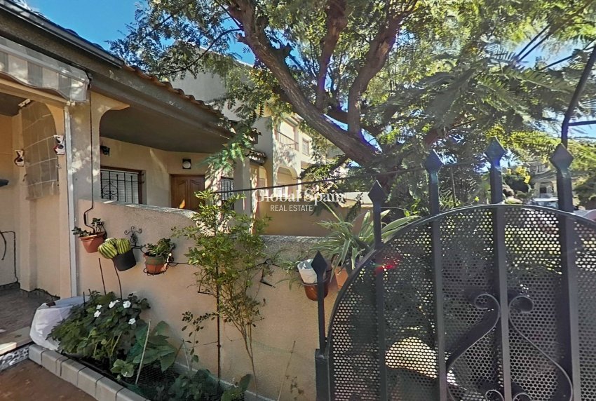 Venta - CASA -
SANTIAGO DE LA RIBERA - Santiago de la Ribera