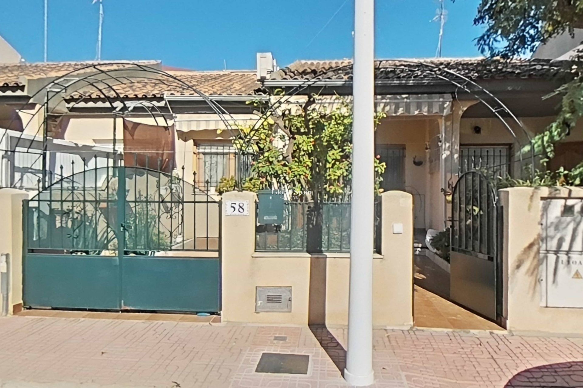 Venta - CASA -
SANTIAGO DE LA RIBERA - Santiago de la Ribera