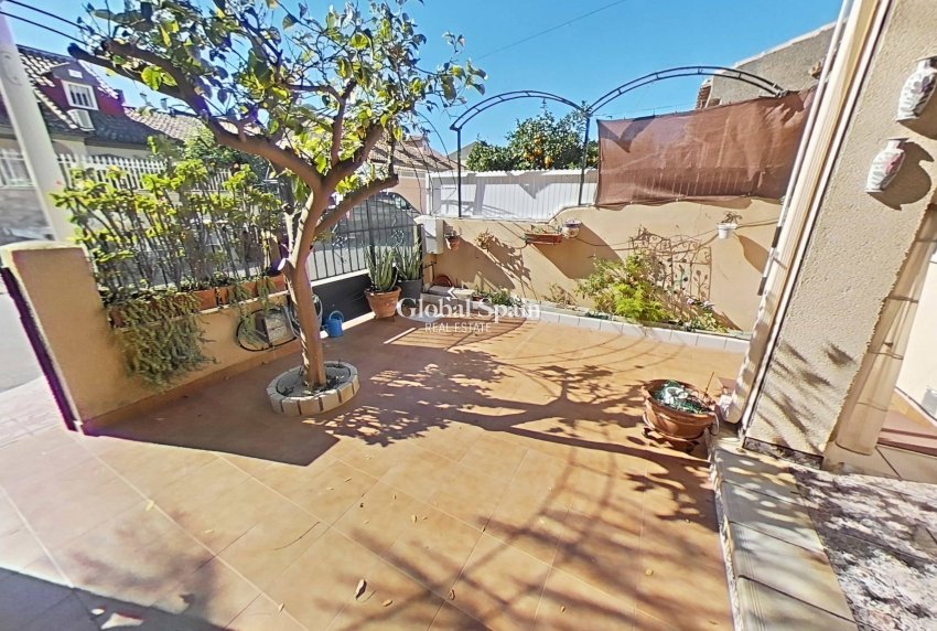 Venta - CASA -
SANTIAGO DE LA RIBERA - Santiago de la Ribera