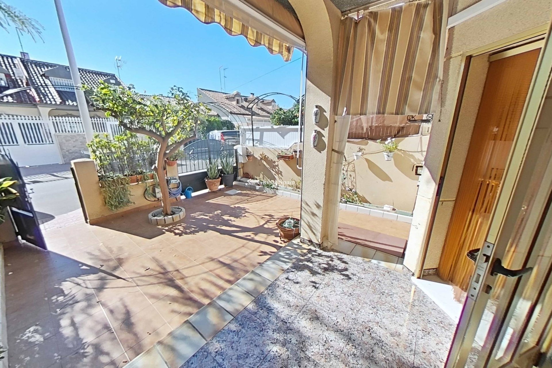 Venta - CASA -
SANTIAGO DE LA RIBERA - Santiago de la Ribera