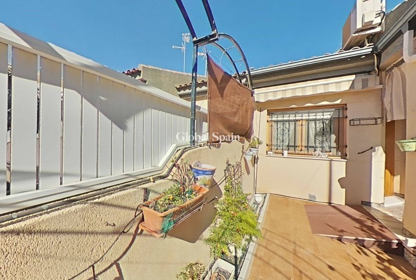 Venta - CASA -
SANTIAGO DE LA RIBERA - Santiago de la Ribera